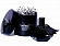 Comme Des Garcons Comme Des Garcons Stephen Jones Millinery