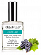 Demeter Fragrance Grape Leaf (Виноградный листок)
