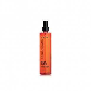  Total Resuls MEGA SLEEK IRON SMOTHER