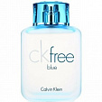 Calvin Klein CK Free Blue