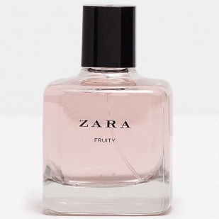 Zara Zara Fruity