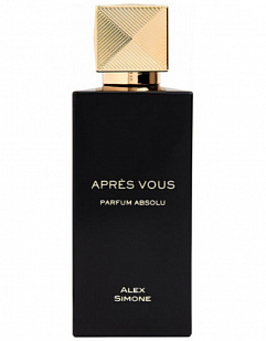Alex Simone Alex Simone Apres Vous Parfum Absolu Alex Simone Alex Simone Apres Vous Parfum Absolu
