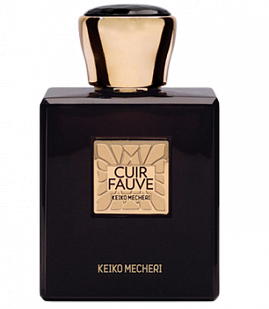 Keiko Mecheri Keiko Mecheri Cuir Fauve