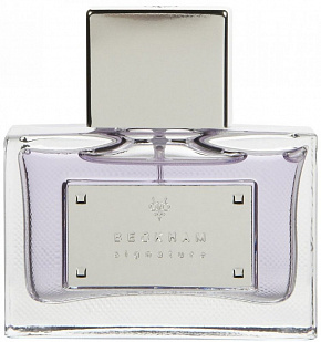 David & Victoria Beckham David & Victoria Beckham Signature for Him