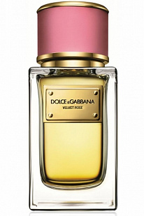 Dolce & Gabbana Velvet Rose Dolce & Gabbana Velvet Rose