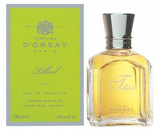D'Orsay D'Orsay Tilleul
