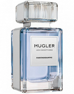 Mugler Mugler Les Exceptions: Fantasquatic
