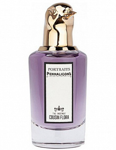 Penhaligons Penhaligons Portraits Collection: The Ingénue Cousin Flora