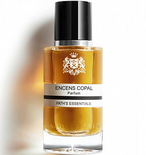 Jacques Fath Jacques Fath Encens Copal