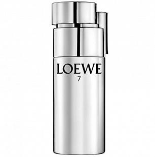 Loewe Loewe Loewe 7 Plata Loewe Loewe Loewe 7 Plata
