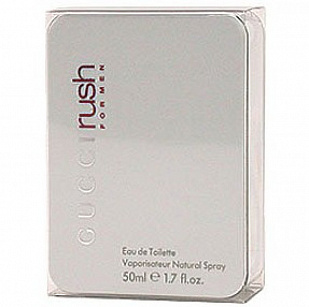 Gucci Gucci Gucci Rush for Men