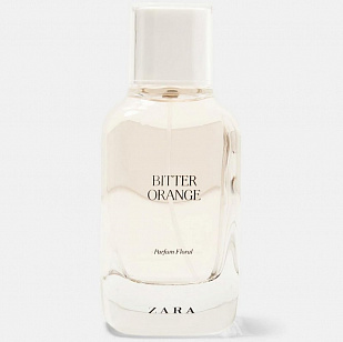 Zara Zara Bitter Orange