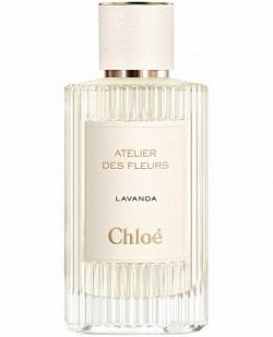 Chloe Chloe Atelier des Fleurs: Lavanda
