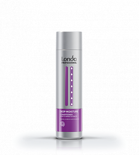 Londa Professional Londacare Deep Moisture Express Сonditioner - Увлажняющий экспресс-кондиционер Londa Professional Londacare Deep Moisture Express Сonditioner - Увлажняющий экспресс-кондиционер