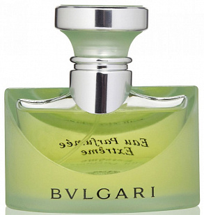 Bvlgari Bvlgari Bvlgari Eau Parfumee au The Vert Extreme
