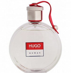 Hugo Boss Hugo Boss Hugo Woman
