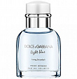 Dolce & Gabbana Light Blue Living Stromboli