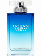 Karl Lagerfield Ocean View For Men
