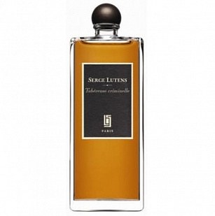 Serge Lutens Serge Lutens Tubereuse Criminelle
