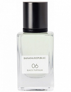 Banana Republic Banana Republic 06 Black Platinum