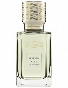 Ex Nihilo Ex Nihilo Venenum Kiss