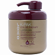 K-Pak Color Therapy Luster Lock - Маска для поврежденных окрашенных волос