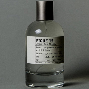 Le Labo Le Labo Аромат для дома Figue 15