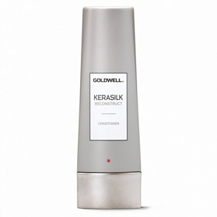 Goldwell Kerasilk Reconstruct Conditioner Кондиционер воссанавливающий Goldwell Kerasilk Reconstruct Conditioner Кондиционер воссанавливающий