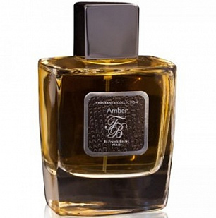 Franck Boclet Franck Boclet Amber