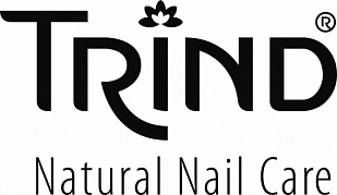Trind Moist & Shiny Set Набор по уходу за ногтями "Здоровые и красивые ногти"