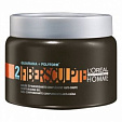 Homme Fibersculpte - Уплотняющий, текстурирующий гель от выпадения волос