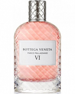 Bottega Veneta Bottega Veneta Parco Palladiano VI: Rosa