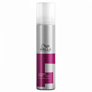 Wella Professionals Finish Flexible Finish Non-Aerosol Working Spray Неаэрозольный спрей