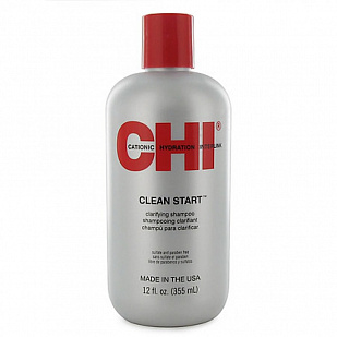 CHI CHI Clean Start Clarifying Shampoo Шампунь Чи Очищающий
