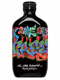 Calvin Klein Calvin Klein CK One Shock Street Edition for Him
