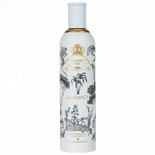 Al-Jazeera Perfumes Al-Jazeera Perfumes La Foret