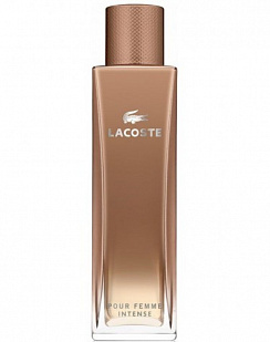 Lacoste Lacoste Lacoste Pour Femme Intense
