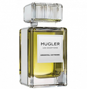 Mugler Mugler Oriental Extreme