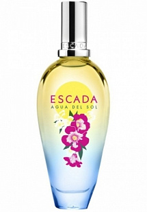 Escada Escada Agua del Sol