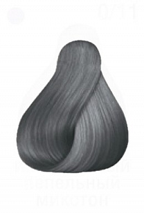 Londa Professional Стойкая крем-краска для волос 0/11