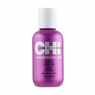 CHI Magnified Volume Conditioner Кондиционер "Усиленный Объем"  - Кондиционер для усиленного объема волос