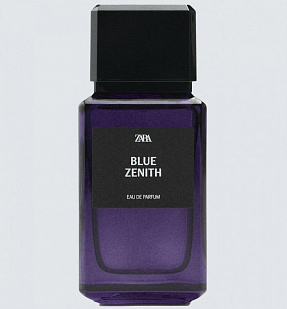 Zara Zara BLUE ZENITH