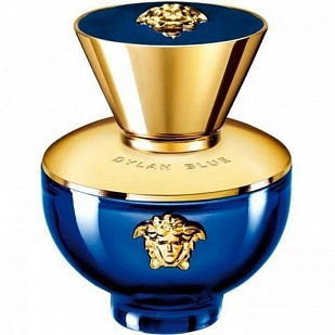 Versace Versace Versace Pour Femme Dylan Blue