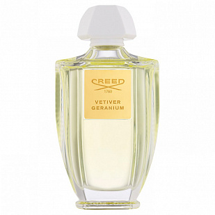 Creed Creed Vetiver Geranium