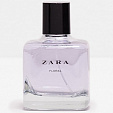 Zara Floral
