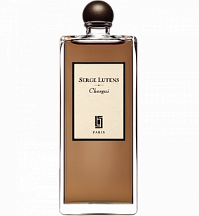 Serge Lutens Serge Lutens Chergui