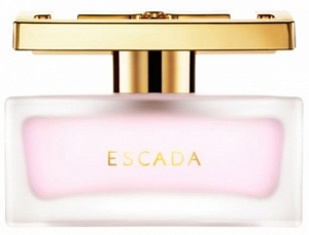 Escada Escada Especially Escada Delicate Notes