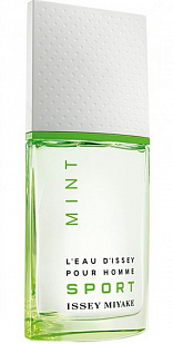 Issey Miyake Issey Miyake L’Eau d’Issey Pour Homme Sport Mint
