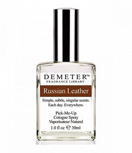 Demeter Fragrance Demeter Fragrance Russian Leather (Русская Кожа)