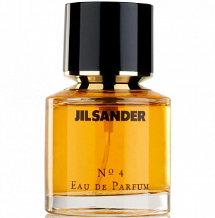 Jil Sander Jil Sander Jil Sander No 4